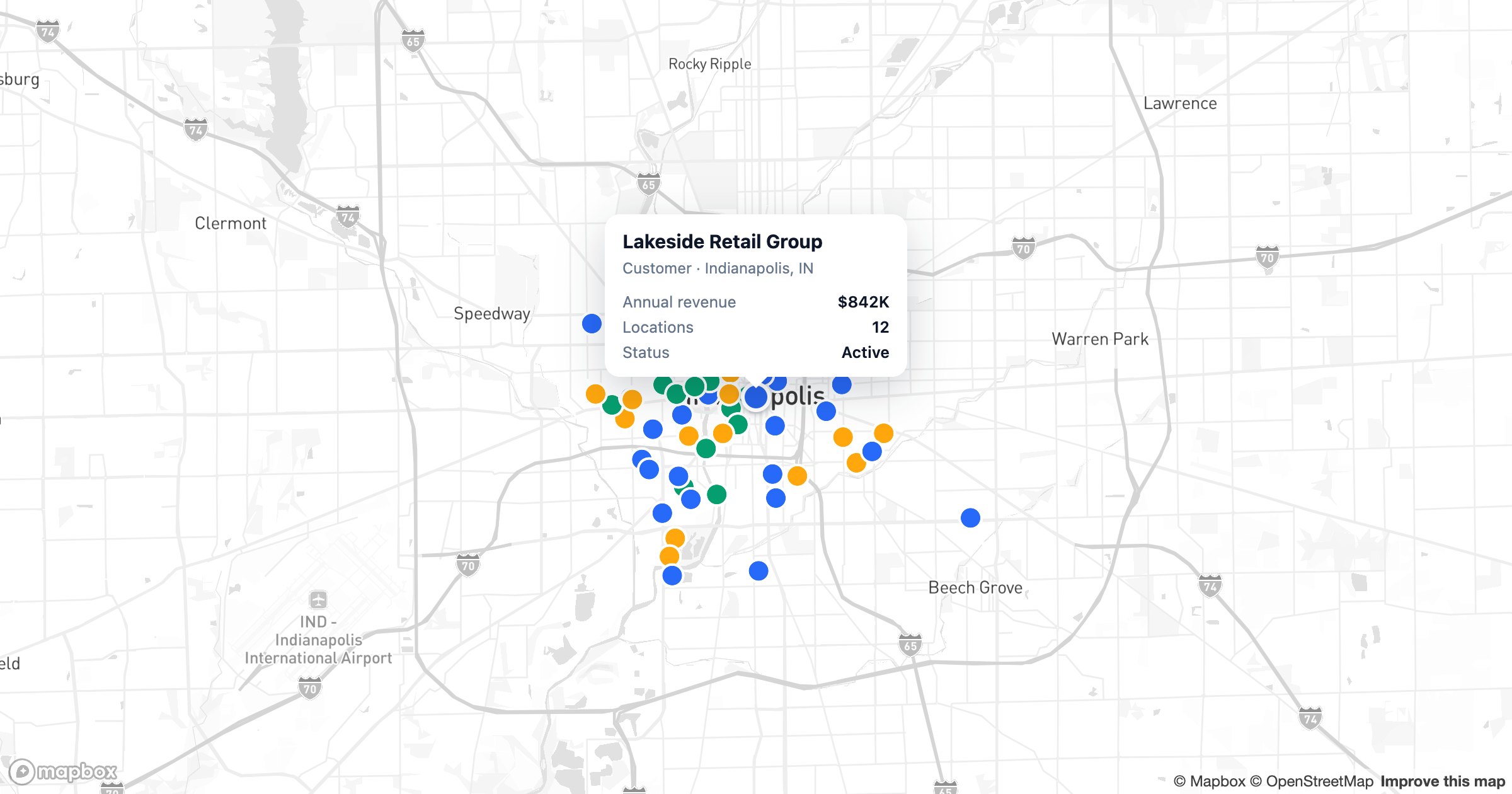 Best Mapping Software in 2026: 12 Tools Compared