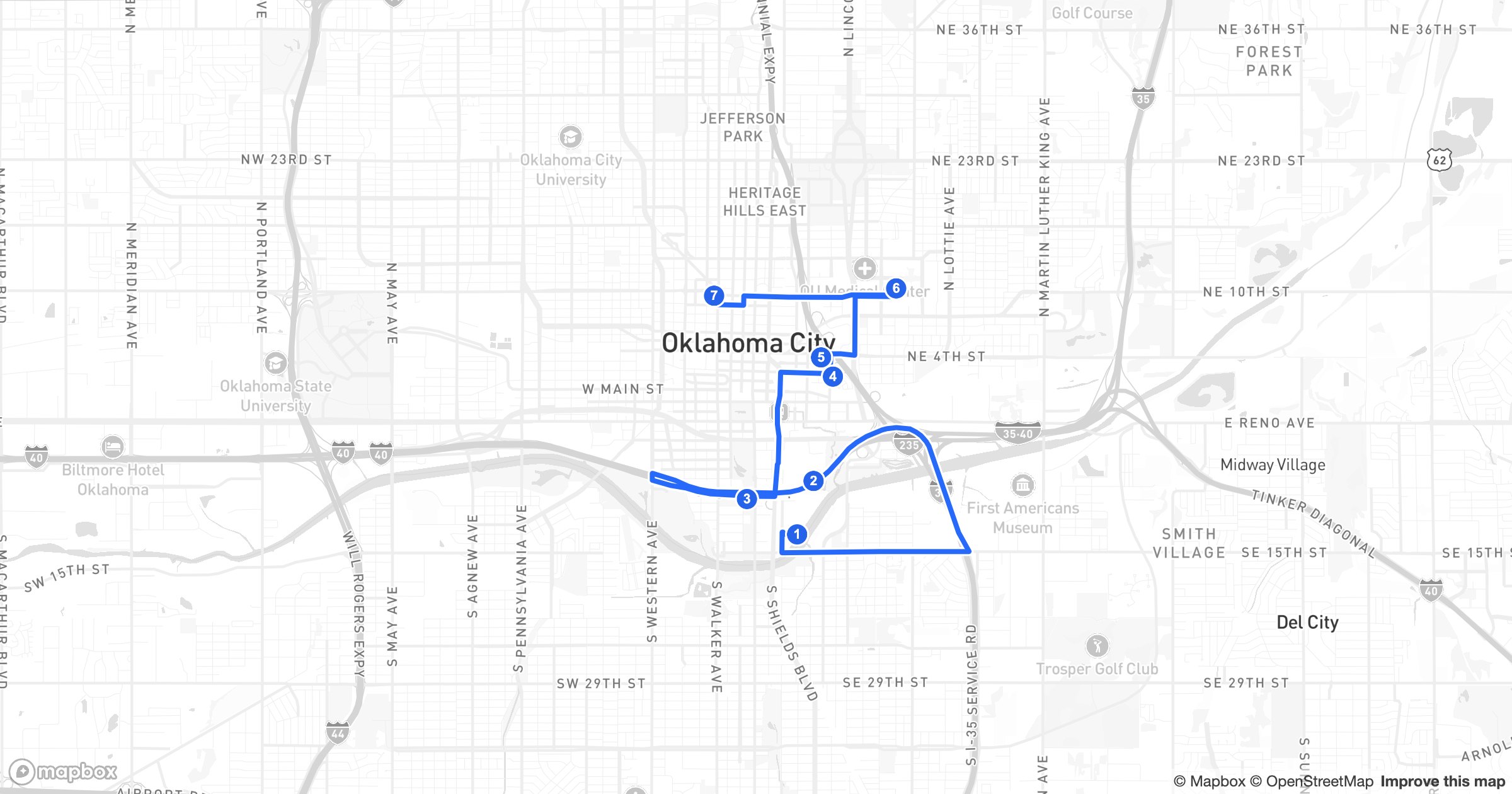 Best Route Planning Apps for Multiple Stops (2026)