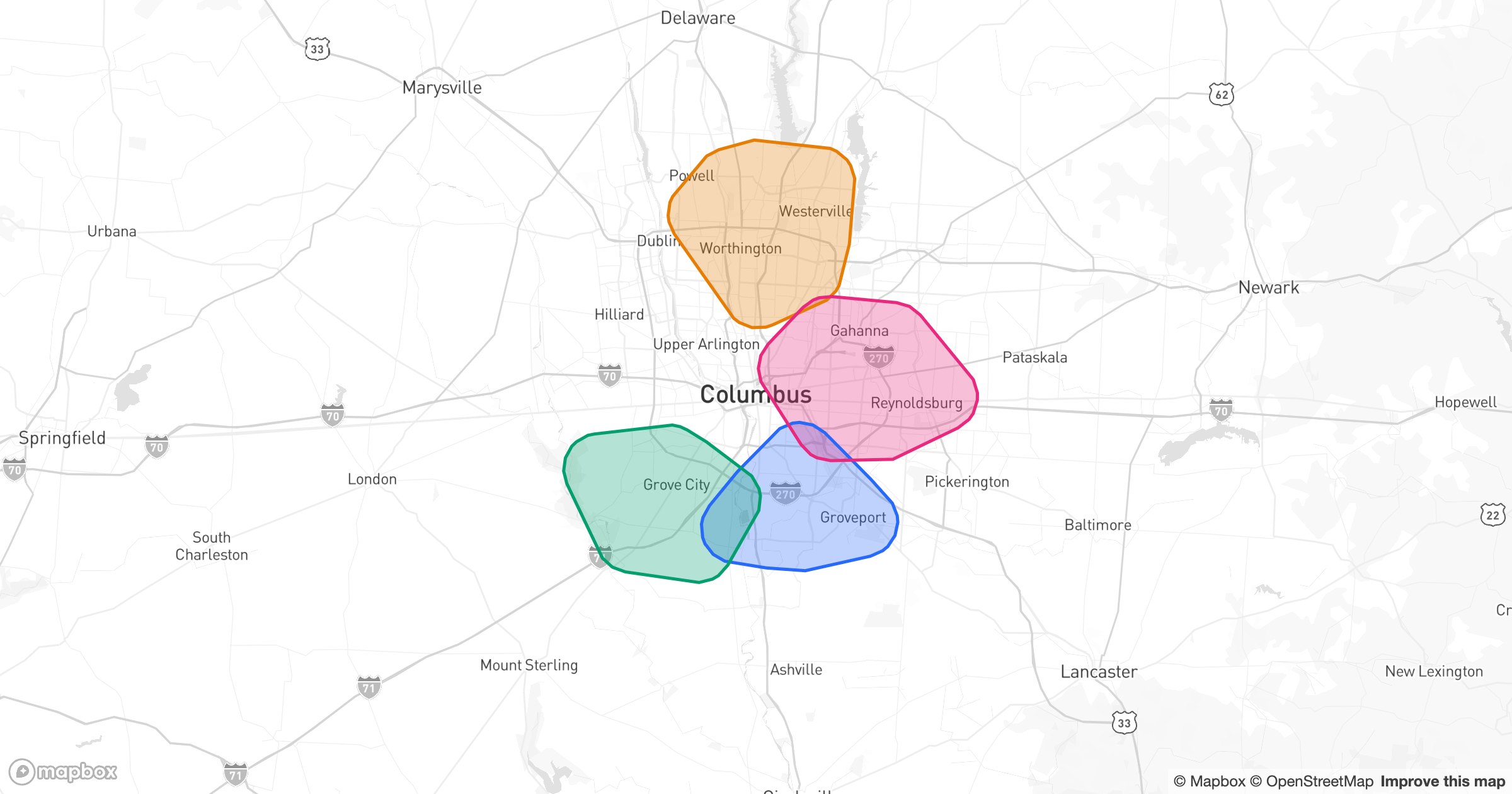 Best Territory Mapping Software for Sales Teams (2026)