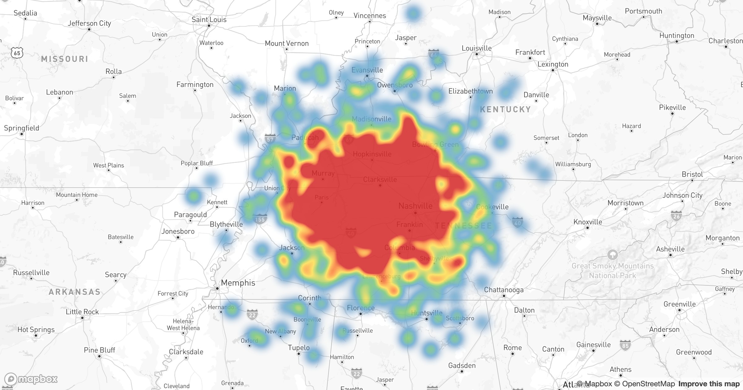 9 Best Google My Maps Alternatives in 2026
