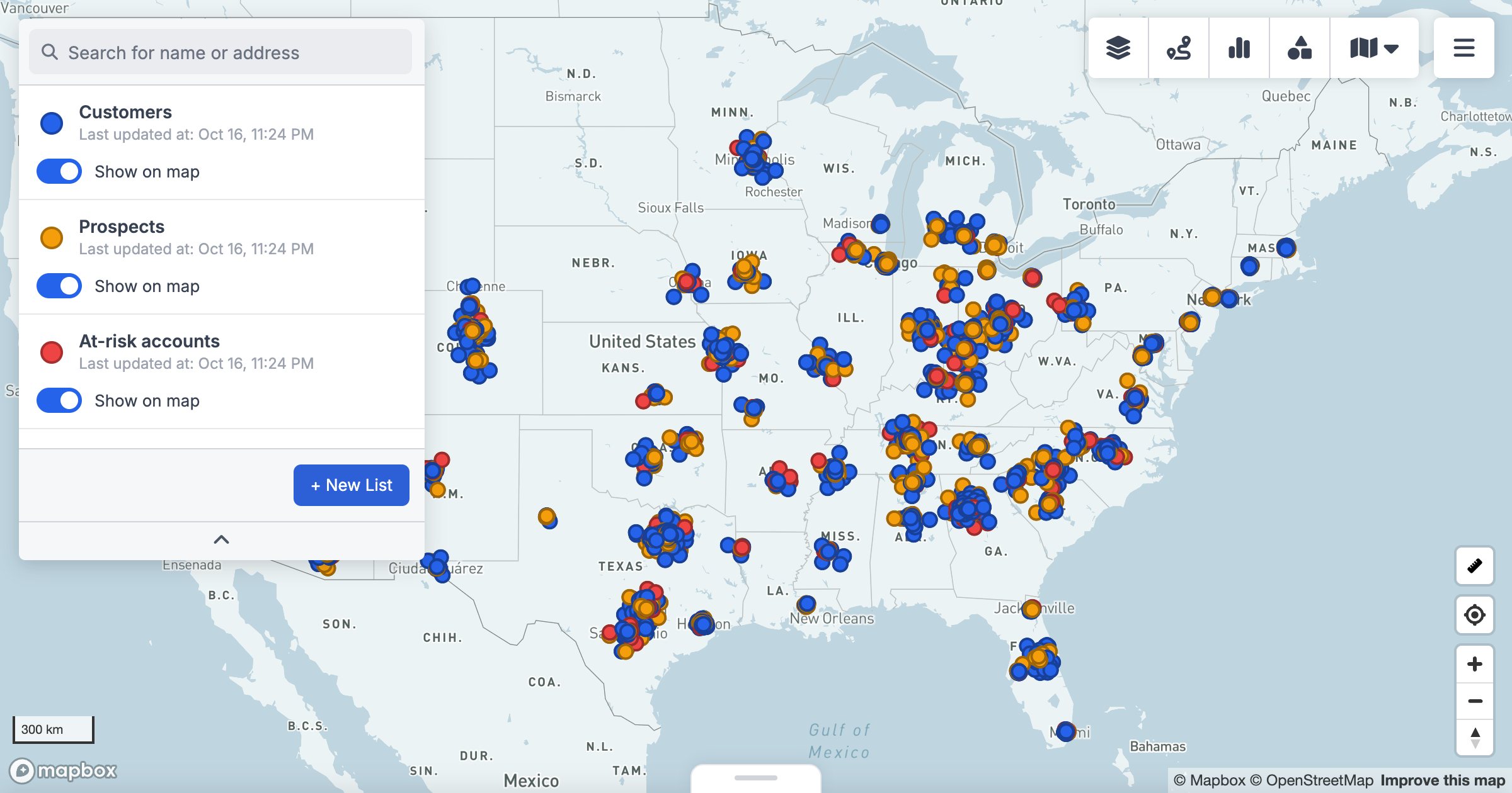 Google My Maps Limits (2026): 2,000 Rows, 10 Layers & What to Do Next