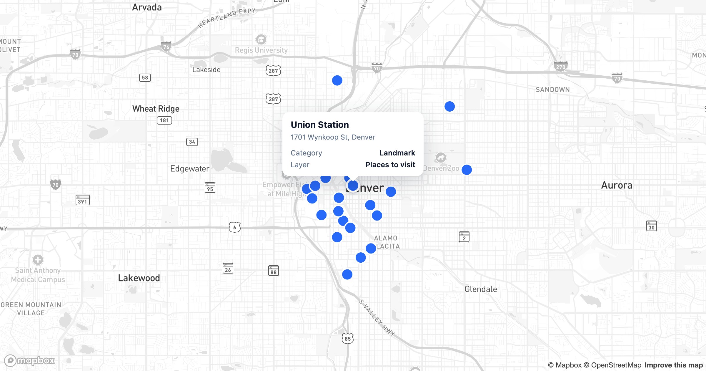How to Create a Google My Maps Map (Step-by-Step)