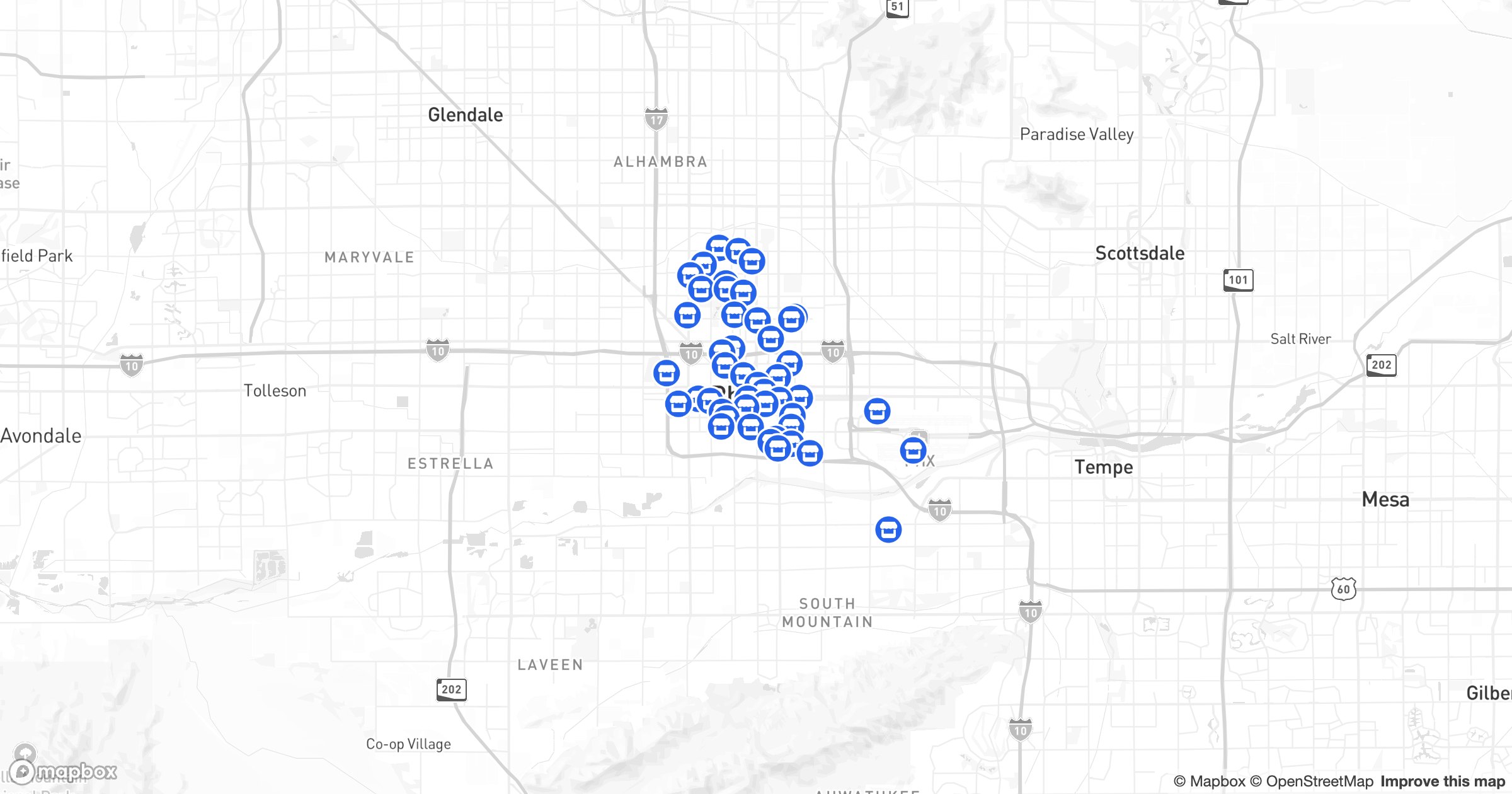 How to Put Multiple Locations on One Map (2026 Guide)