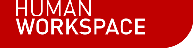 Human Workspace logo