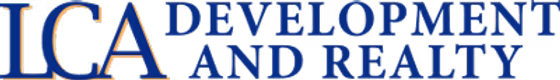 LCA Development logo