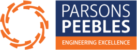TDC Parsons Peebles logo