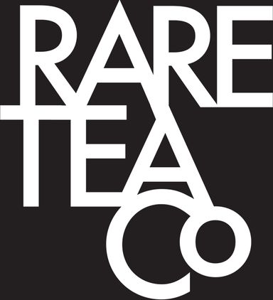 Rare Tea Company logo