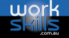 Work Skills logo