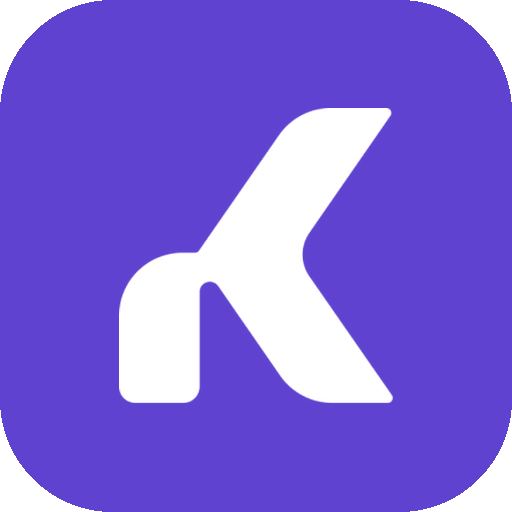 Kommo logo